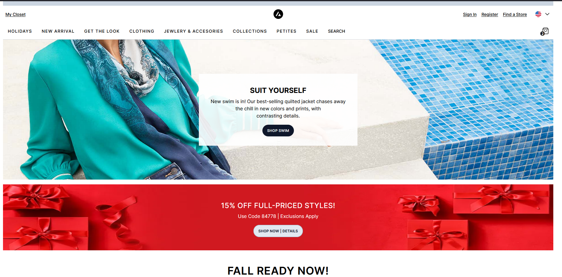 CMS + Commerce Stack cover